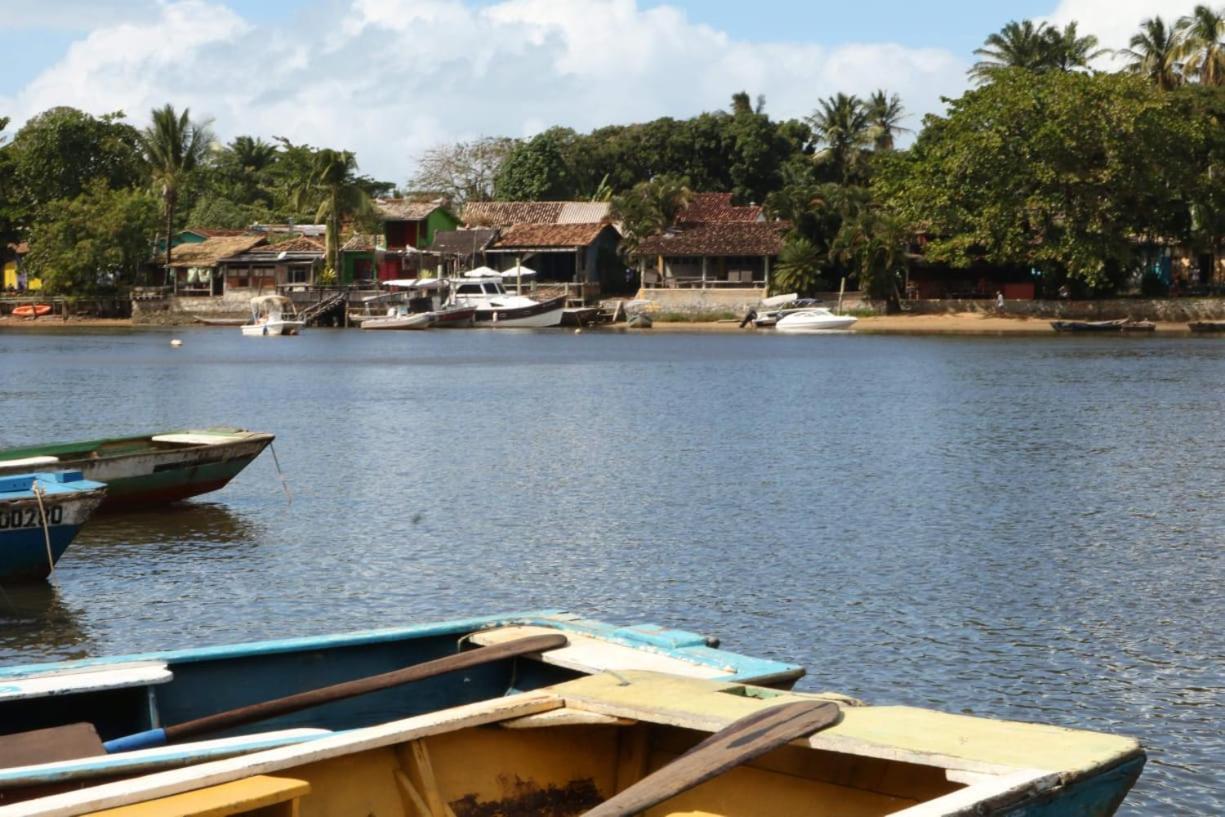 Caraiva Recanto Pousada De Ferias Номер фото